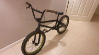 Wethepeople BMX Wandsbek - Hamburg Rahlstedt Vorschau