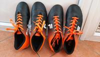 FILA Hallenfußballschuhe  42 oder 43 Bayern - Deggendorf Vorschau