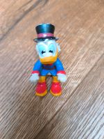 Dagobert Duck Figur von 1987 sitzend Rarität Nordrhein-Westfalen - Elsdorf Vorschau