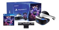 PlayStation 4 PS4 VR Brille Series 2 TOP Kamera OVP München - Sendling Vorschau