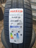 4x Sommerreifen Maxxis 205/60 R 16 92 V TL Mecotra 3 Bayern - Burgsinn Vorschau