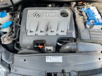 VW Audi Seat Skoda CFH Motor 2.0 TDI 140 Ps komplett Anbauteile Nordrhein-Westfalen - Dorsten Vorschau