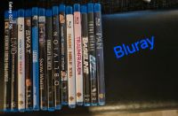 Bluray, X Box spiele und DVD Herzogtum Lauenburg - Mölln Vorschau