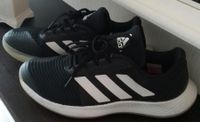 Sportschuhe von Adidas selten getragen Nordrhein-Westfalen - Leopoldshöhe Vorschau