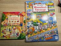 Kinderbuch Winmelbücher Nordrhein-Westfalen - Werl Vorschau