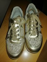 Schuhe Sneakers von Chetto Gr. 35 Hessen - Friedberg (Hessen) Vorschau