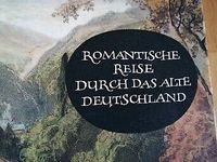 Romantische Reise durch das alte Deutschland Nordrhein-Westfalen - Werne Vorschau