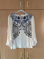 Bluse / Größe 36 / Boho Style Bayern - Metten Vorschau