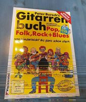 Peter Bursch's Gitarrenbuch Baden-Württemberg - Lauchringen Vorschau