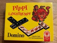 Pippi Langstrumpf Domino 1985 selten Spiel Nordrhein-Westfalen - Rheda-Wiedenbrück Vorschau