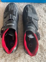 Shimano - Klickschuhe (Größe 45) Bremen - Schwachhausen Vorschau