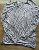 Shirt Longsleeve 42 grau Opus Super Flakes Bayern - Marktheidenfeld Vorschau