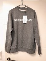 Calvin Klein Pullover, Sweatshirt Neu! Gr.S Nordrhein-Westfalen - Mettmann Vorschau