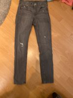 Damen Jeans H&M 26/30 skinny neuwertig Köln - Porz Vorschau