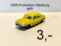 Verem VVmodel DDR Produktion KEHI 1/87 H0 Modellbahn Konvolut Bayern - Erlangen Vorschau