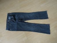 Harley Jeans 8 L Boot cut grau schwarz Hessen - Langen (Hessen) Vorschau