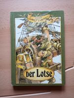 DDR-Kinderbuch Der Lotse (Cooper) Thüringen - Waltershausen Vorschau