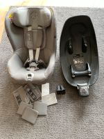 Cybex Sirona M2 i-Size inkl. Base (Reboarder) Manhattan Grey Hessen - Schwalbach a. Taunus Vorschau