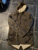 Lee  Parka Winterjacke  Mod Britpop Leipzig - Connewitz Vorschau