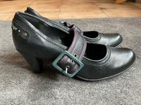 Pumps 41 NEU Lagerspuren vorhanden Hessen - Ronshausen Vorschau