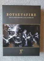 Boysetsfire DVD Box, Rise Against, Ignite, Berlin Neustadt - Alte Neustadt Vorschau