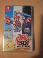 Super Mario 3D All Stars Collection (Neu und versiegelt) Nordrhein-Westfalen - Olpe Vorschau