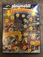 Playmobil ⭐️Adventskalender ❤️3993 , Laternenumzug Nordrhein-Westfalen - Petershagen Vorschau