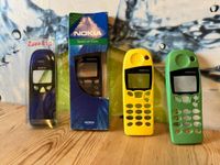 Nokia 5100 Handyhüllen, Rarität Brandenburg - Hohen Neuendorf Vorschau