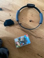 Nintendo Switch Ring fit Adventure Rheinland-Pfalz - Bad Neuenahr-Ahrweiler Vorschau