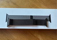 Apple Watch 38 / 40 / 41 mm Milanaise Armband Silber neu Sachsen - Delitzsch Vorschau