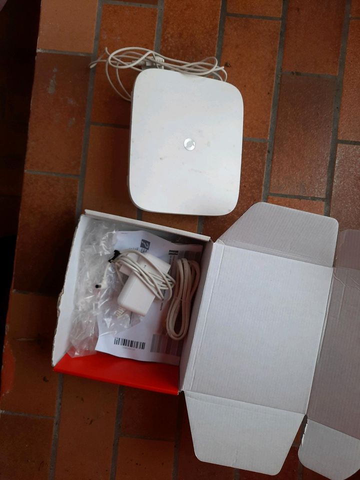 Vodafone Easybox 804 WLAN Router in Koblenz