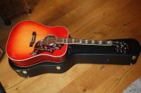 Gibson Hummingbird 2018 Acoustic Guitar Thüringen - Weimar Vorschau