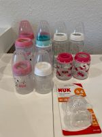 NUK Babyflaschen Nordrhein-Westfalen - Wegberg Vorschau