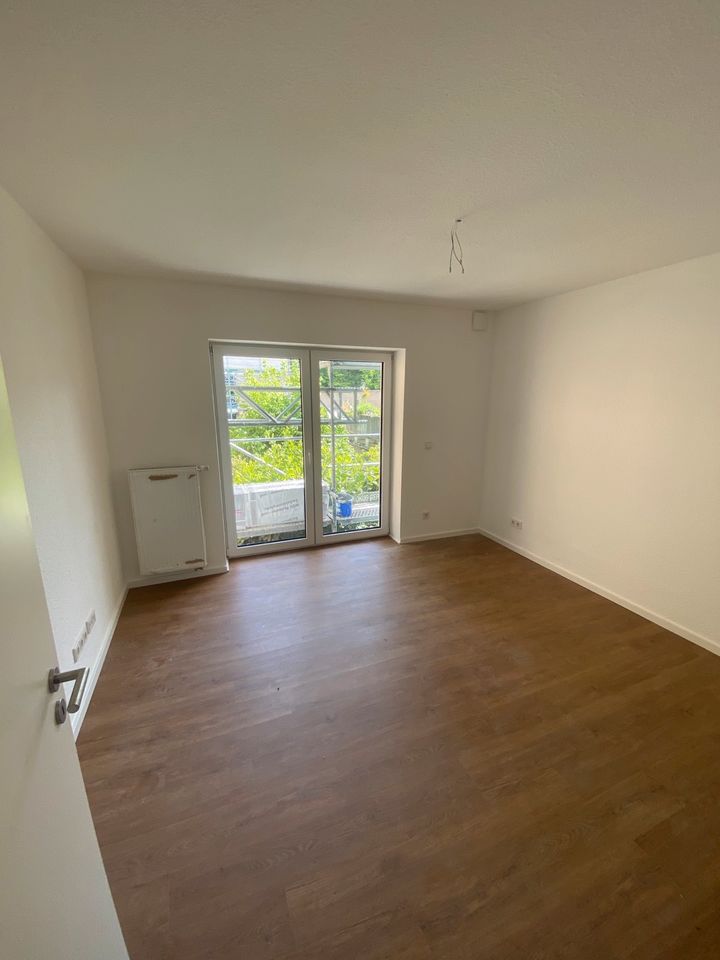 1 Zimmer Apartment mit Balkon in Köln Weidenpesch in Köln