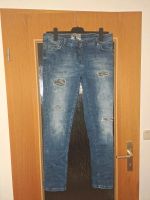 Jeans  von Cecil,  W30, (44/46) Bayern - Hohenpeißenberg Vorschau