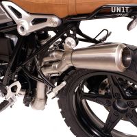 Unit Garage Endschalldämpfer BMW NineT  E4 E5 R9T RnineT Nordrhein-Westfalen - Ratingen Vorschau