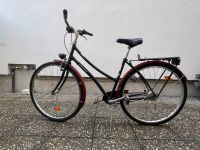 VILLIGER Damenfahrrad / 28 Zoll – gebraucht Rheinland-Pfalz - Haßloch Vorschau