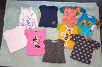 Mädchen Shirts gr.98/104 je 3,00€ Saarland - Heusweiler Vorschau