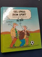 Uli Stein - viel Spaß beim Sport! Nordrhein-Westfalen - Emsdetten Vorschau