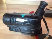 GRUNDIG LC785HE HIFI 8 Stereo-Camcorder Baden-Württemberg - Neckarsulm Vorschau