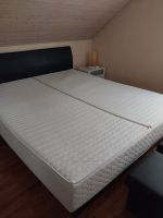 Wasserbett 180x220 mit Zubehör Bayern - Weihmichl Vorschau