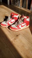 Nike Dunk High Leipzig - Connewitz Vorschau