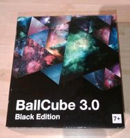 BallCube 3.0 black edition Strategiespiel  wie neu OVP Baden-Württemberg - Schwetzingen Vorschau