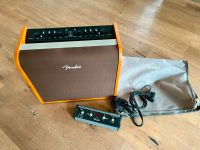 Fender ACOUSTIC 200 Akustikgitarrenverstärker mit BT / WIFI Bochum - Bochum-Süd Vorschau