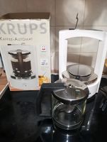 Kaffee Automat von Krups type 468C(850W) Hessen - Gießen Vorschau