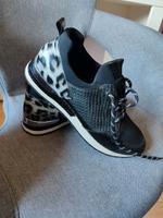 Remonte Damen Schuhe wie neu Gr.40 Nordrhein-Westfalen - Gummersbach Vorschau