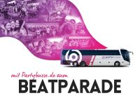 Beatparade - Bustour - Partybusse.de Nordrhein-Westfalen - Wesel Vorschau