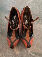 Damenschuhe 10 cm hoch Bremen - Huchting Vorschau