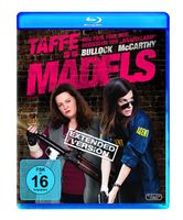 Taffe Mädels (Blu-ray) Baden-Württemberg - Königsbronn Vorschau