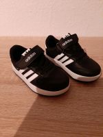 Baby Schuhe Adidas Gr.22 Baden-Württemberg - Backnang Vorschau